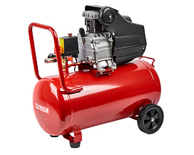 Компрессор коаксиальный масляный КМ 200-50