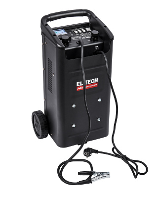 Устройство пуско-зарядное EBC 400/240 - фото 5