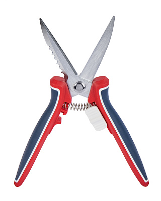 Универсальные садовые ножницы GS05 - фото 4