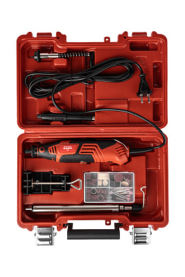 Шлифмашина прямая МПШ 0150Э (E2213.038.01) - фото 14