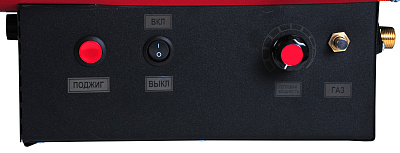 Воздухонагреватель газовый ТП 30ГБ - фото 15