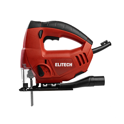 Лобзик ПЛ 0560МЭ (E2206.035.00) - фото 3