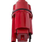 Длина электрокабеля 40 метров