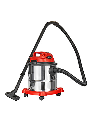 Пылесос строительный ПС 020 (E1302.003.00) - фото 1