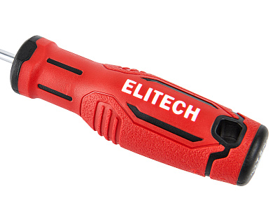 Отвертка 211101 - фото 4