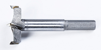 Сверло Форстнера 35мм 1820.078500 - фото 1