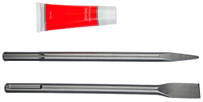 Молоток отбойный М 1629Э HD (E2205.007.00) - фото 12