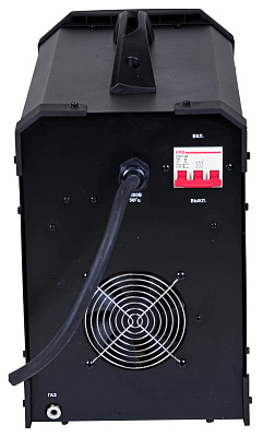 Аппарат плазменной резки WM 100 PLASMA - фото 4