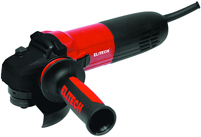 Шлифмашина угловая МШУ 1412Э (E2213.065.00) - фото 1