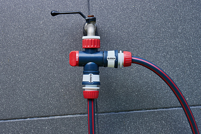 Адаптер двухканальный HF 027 - фото 7