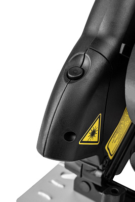 Пила дисковая ПД 1666 (E2206.021.01) - фото 9