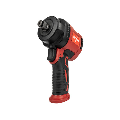 Пневмогайковерт 0704.034100 - фото 2