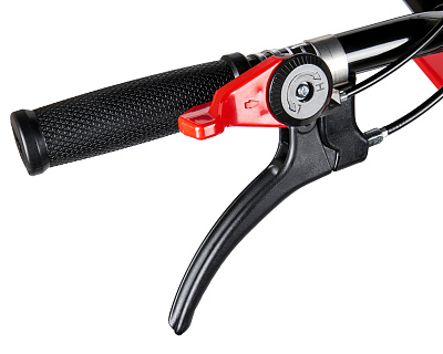 Мотоблок бензиновый КБ 470М3 - фото 13