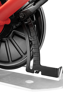 Пила дисковая ПД 1666 (E2206.021.01) - фото 6