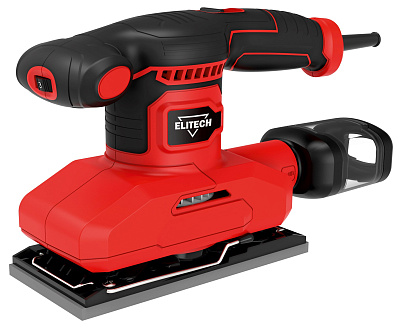 Шлифмашина вибрационная МШВ 031Э (E2213.026.00) - фото 1