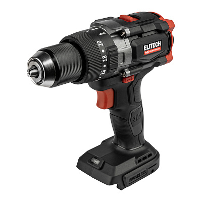 Дрель аккумуляторная CD 20BL2 (E2201.042.00) - фото 1