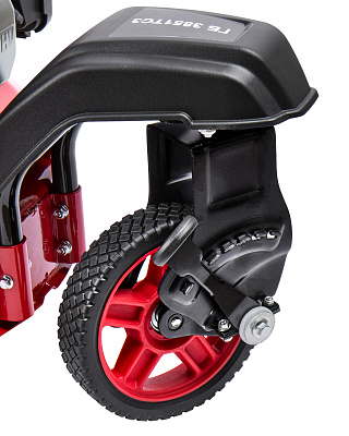 Газонокосилка бензиновая ГБ 3851ТС3 (E1601.017.00) - фото 4