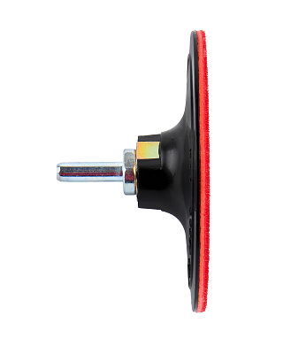 Насадка опорная 115мм М14 жесткая 1820.162500 - фото 5