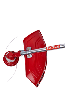 Триммер бензиновый ТБ 522K (E1602.023.00) - фото 13