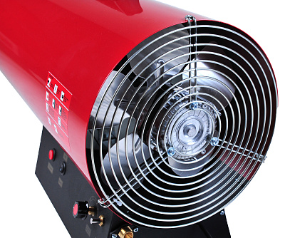 Воздухонагреватель газовый ТП 50ГБ - фото 17