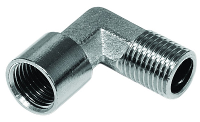 Фитинг (переходник) 0704.025800 - фото 1