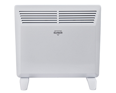 Конвектор электрический - механика (стич) ЭКН 1000 - фото 2