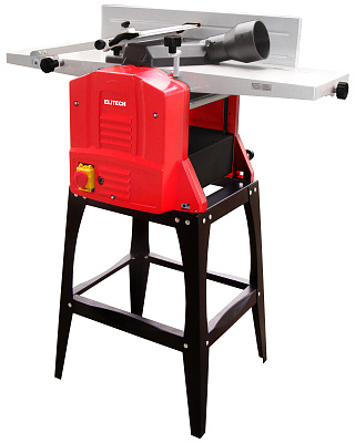 Станок фуговально-рейсмусный СФР 1525 - фото 1