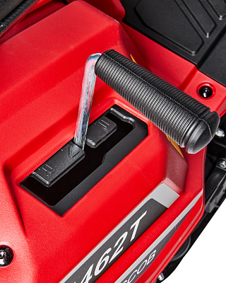 Газонокосилка бензиновая с сиденьем МБ 4462Т(E1610.006.00) - фото 11