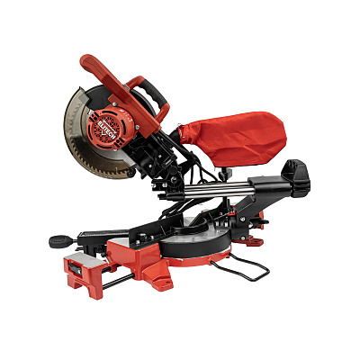 Пила торцовочно-усовочная ПТ 1825К (E2006.008.00) - фото 9