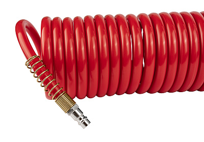 Шланг спиральный пневмо 0704.037100 - фото 2