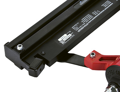 Пневмостеплер 0704.030100 - фото 8