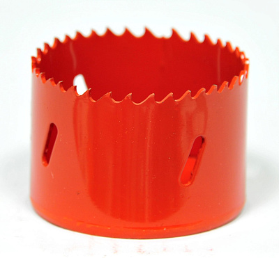 Цифенбор 64мм 5/8' Bi-Metal 1820.061900 - фото 1