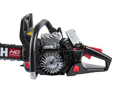 Пила цепная бензиновая CS 7449F (E1611.008.00) - фото 14