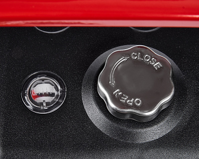 Пушка тепловая дизельная ДП 50 - фото 11