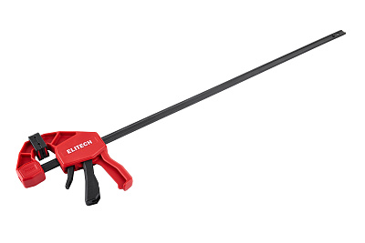 Струбцина быстрозажимная 514104 - фото 2