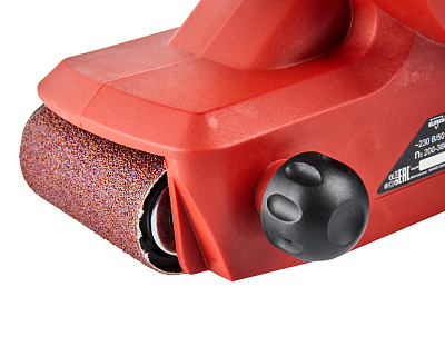 Шлифмашина ленточная МШЛ 08-75Э (E2213.031.00) - фото 7