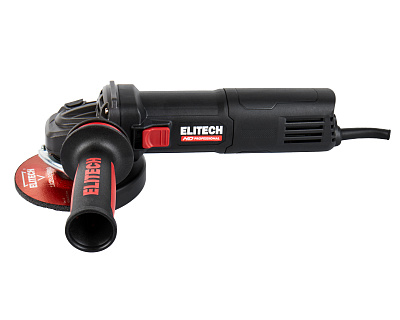 Шлифмашина угловая AG 1412E (E2213.050.00) - фото 4