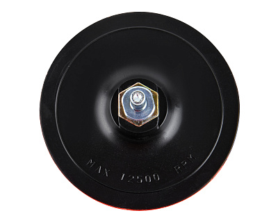 Насадка опорная 115мм М14 стандарт 1820.162100 - фото 3