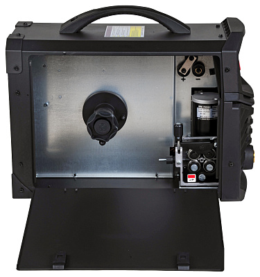 Аппарат сварочный инверторный WM 300 SYN - фото 6