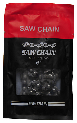 Пильная цепь 0809.019200 - фото 1