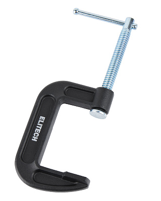 Струбцина тип G 513103 - фото 4