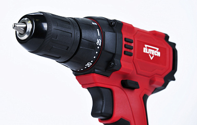 Дрель аккумуляторная ДА 12БЛ2 (E2201.001.02) - фото 14