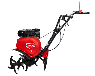 Культиватор бензиновый КБ 60 (Е1603.008.00) - фото 6