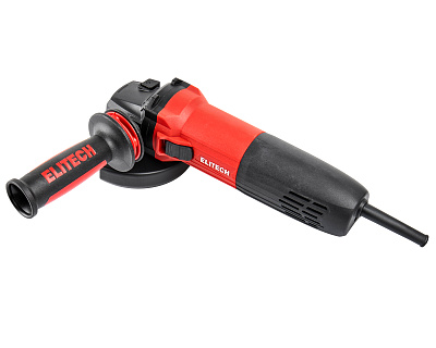 Шлифмашина угловая МШУ 1412Э (E2213.002.00) - фото 3