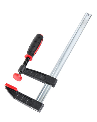 Струбцина тип F 515105 - фото 2