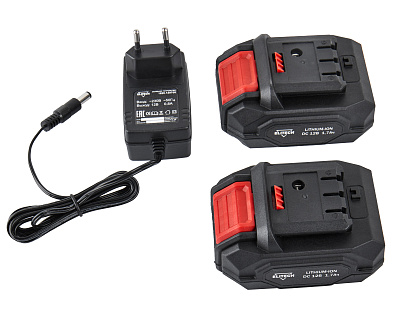 Дрель аккумуляторная ДА 122СЛ (E2201.015.01) - фото 11