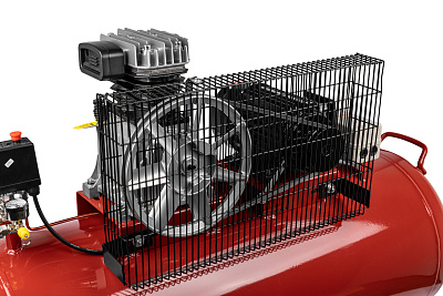 Компрессор КПР 550-200-3.0 - фото 8