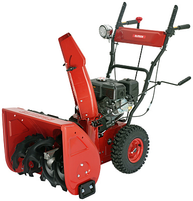 Снегоуборочная машина СМ 0756ЛЭ (E1609.011.00) - фото 1