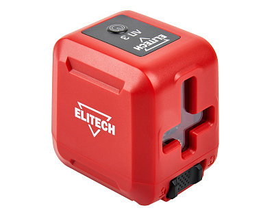 Нивелир лазерный ЛП 3 - фото 3