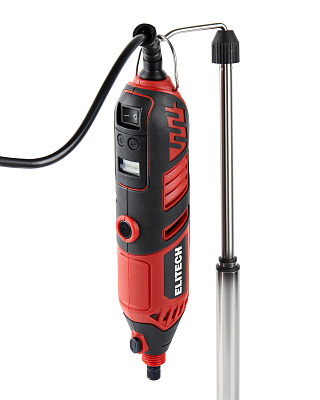 Шлифмашина прямая МПШ 01-70Э (E2213.073.01) - фото 6